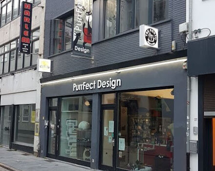PurrFect Design
