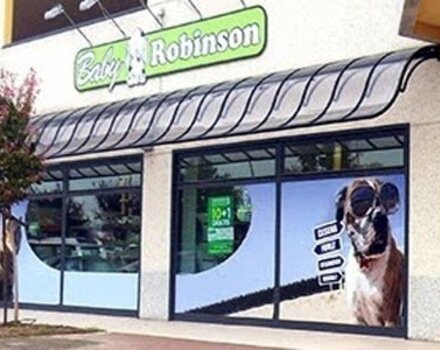 Robinson San Mauro of Cesena