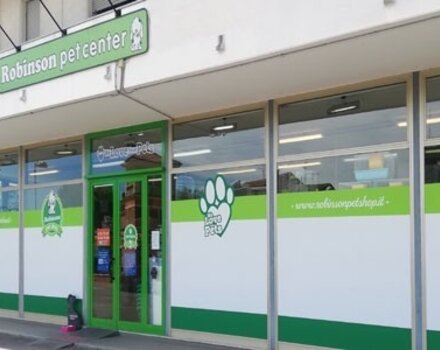 Robinson Forlimpopoli