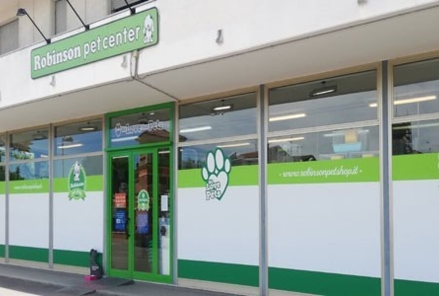 Robinson Forlimpopoli