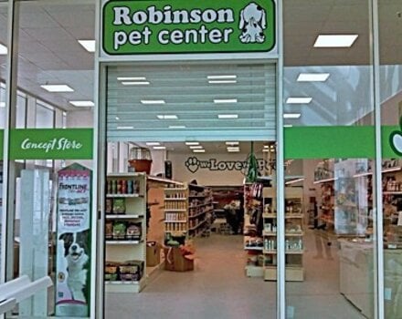 Robinson Villa Verucchio