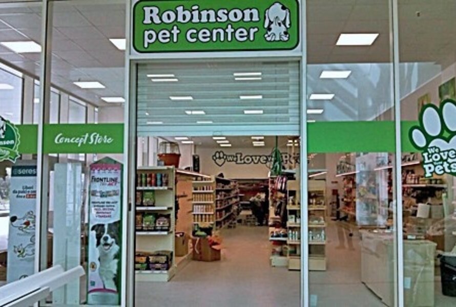 Robinson Villa Verucchio