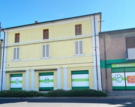 Robinson San Pietro in Vincoli