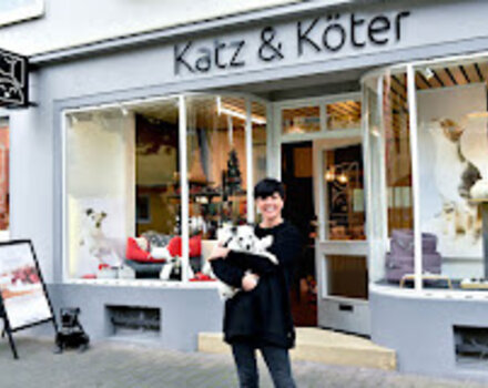  Katz & Köter