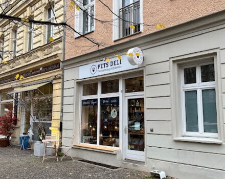 Pets Deli Prenzlauer Berg | Geschäft für Heimtierbedarf