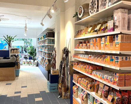 Pets Deli Schöneberg| Geschäft für Heimtierbedarf