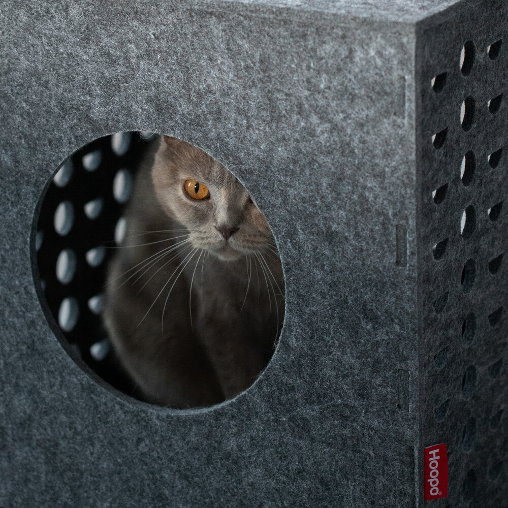 Cube Grey-7