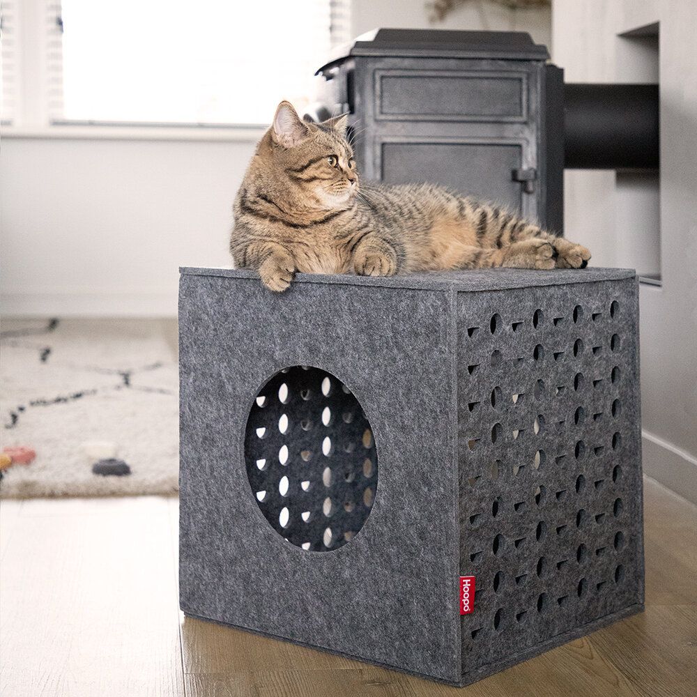 Cube Grey-4