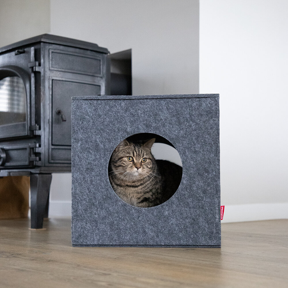Cube Grey-6