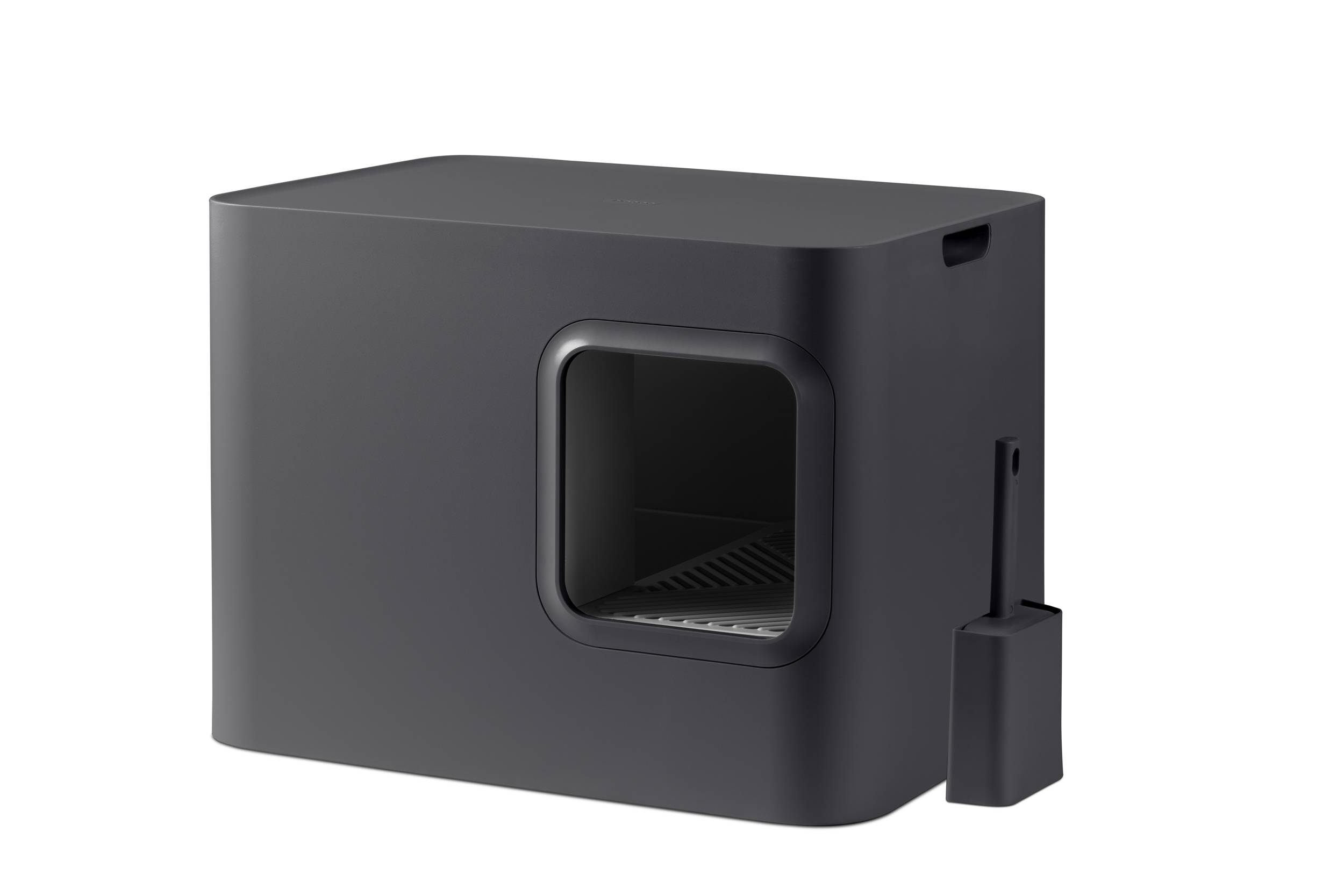 Hoopo® Dome Grijs-1