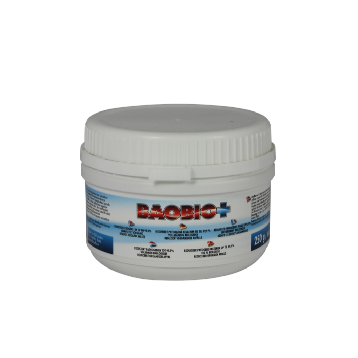 BaoBio+ 250 gram