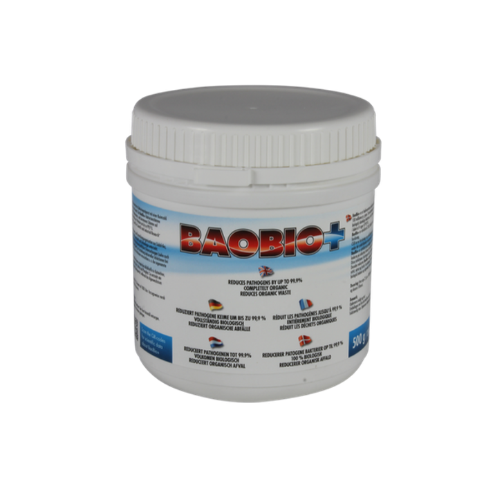 BaoBio+ 500 gram