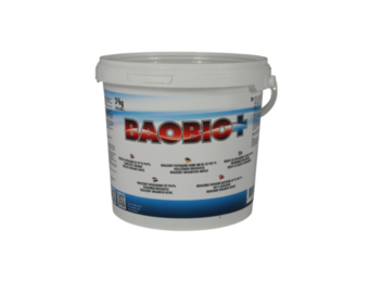 BaoBio+ 2500 gram