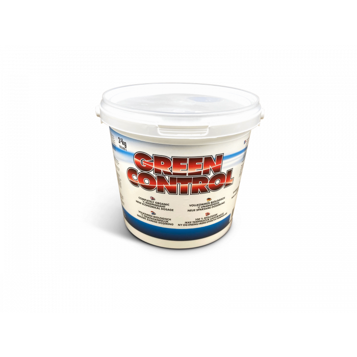 Green Control 2.5kg