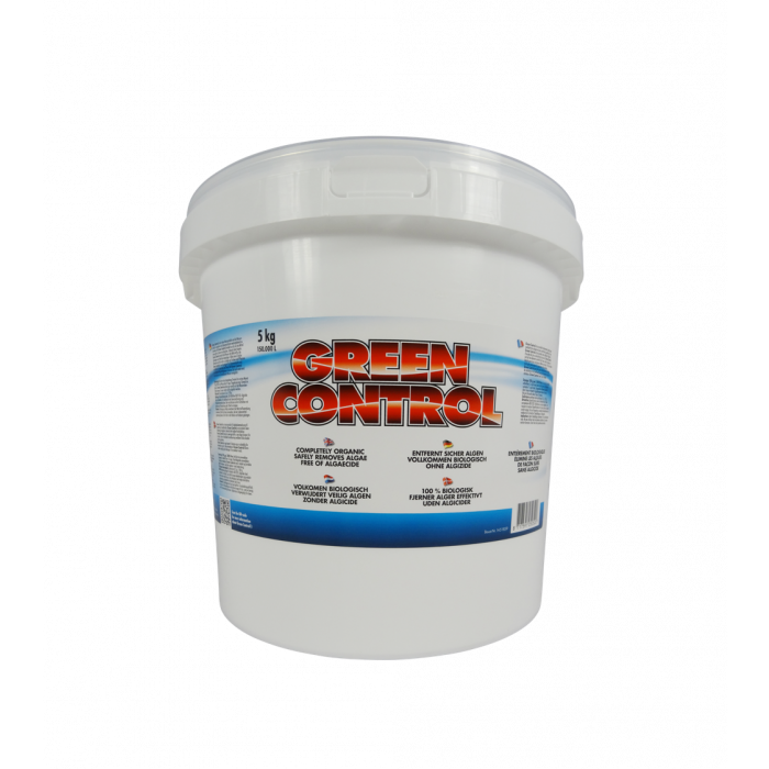 Green Control 10kg
