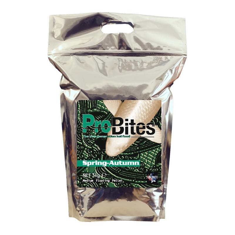 ProBites Spring Autumn 3 kg