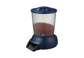 Fish Feeder Voerautomaat (5 liter)