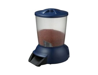 Fish Feeder Voerautomaat (5 liter)