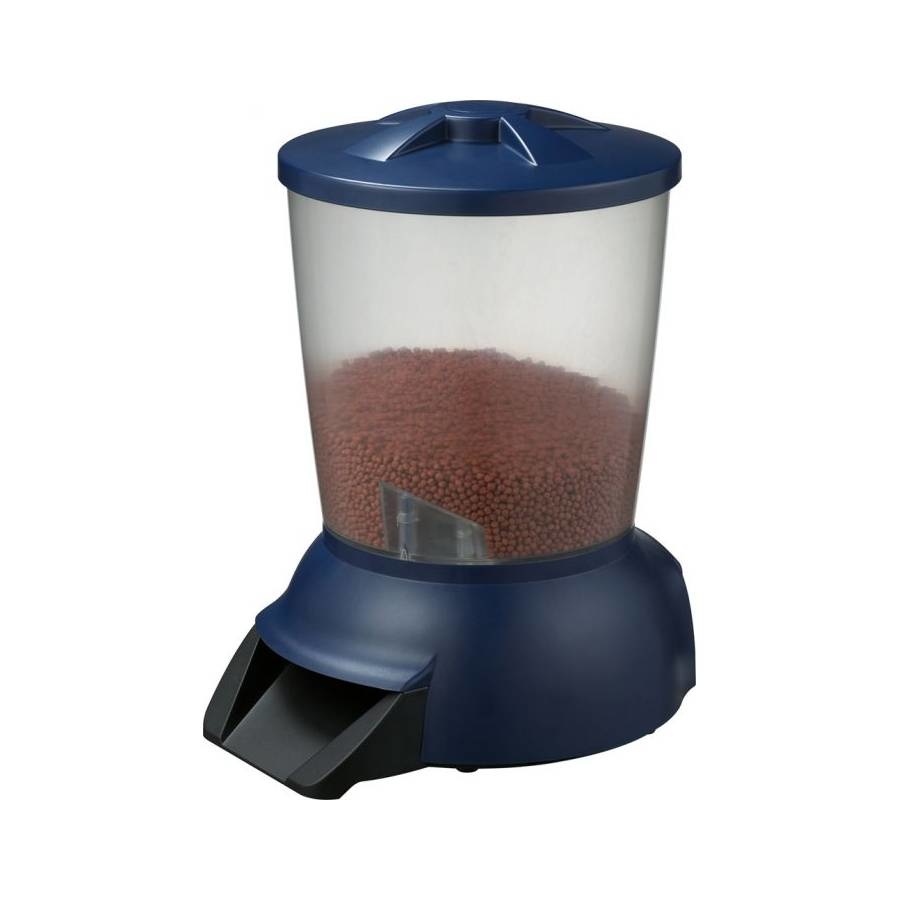 AquaForte Fish Feeder Voerautomaat (5 liter)