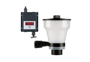 Fish Feeder Voerautomaat (7 liter)