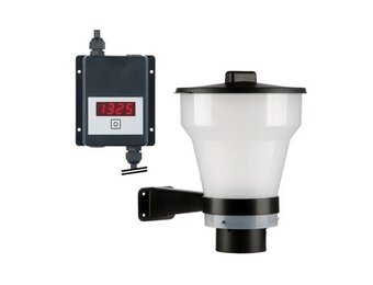 Fish Feeder Voerautomaat (7 liter)