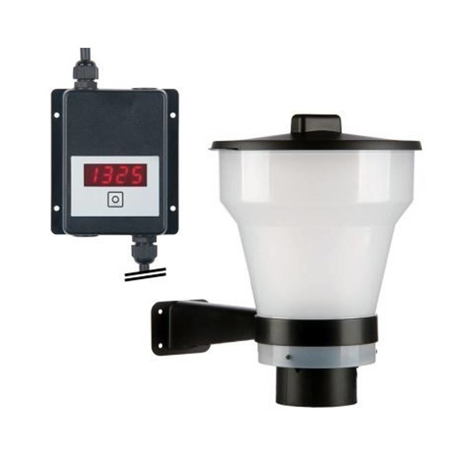 AquaForte Fish Feeder Voerautomaat (7 liter)