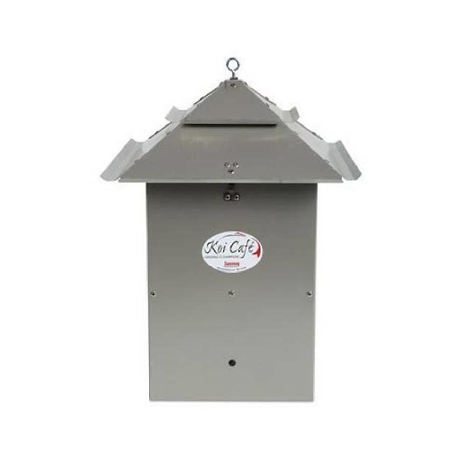 Koi Café Voerautomaat