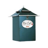 Koi Café Voerautomaat