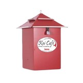 Koi Café Voerautomaat