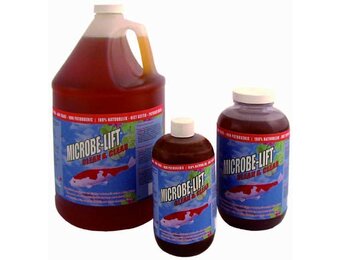 MICROBE-LIFT Clean & Clear 1 L