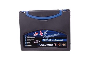 Colombo Testlab incl. koffer