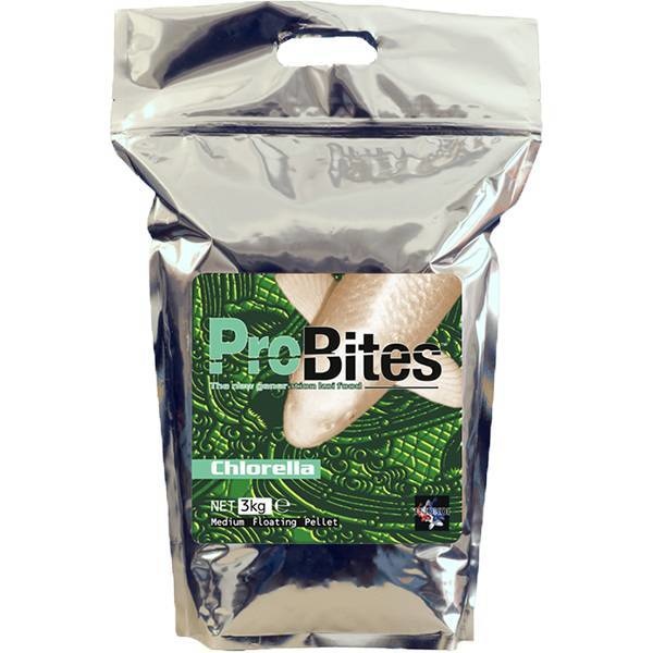 ProBites Chlorella 3 kg
