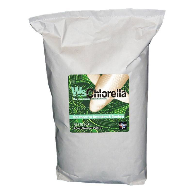 ProBites Chlorella 9 kg
