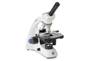 BioBlue Monoculaire Microscoop
