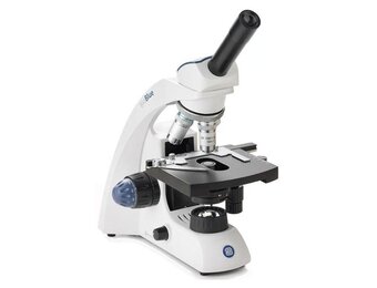 BioBlue Monoculaire Microscoop