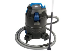 AquaForte Vijverstofzuiger Nat & Droog