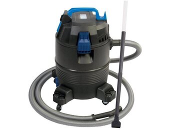 AquaForte Vijverstofzuiger Nat & Droog