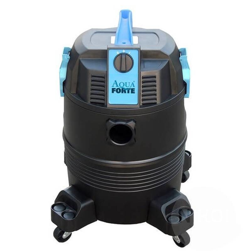 AquaForte Vijverstofzuiger Nat & Droog