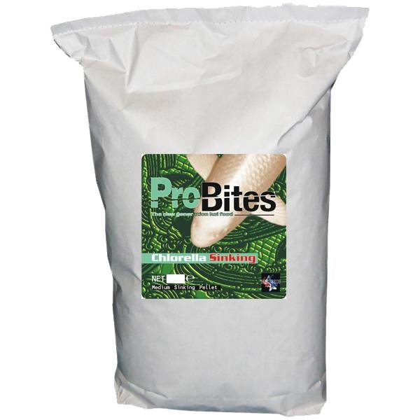ProBites Chlorella Sinking 9 kg