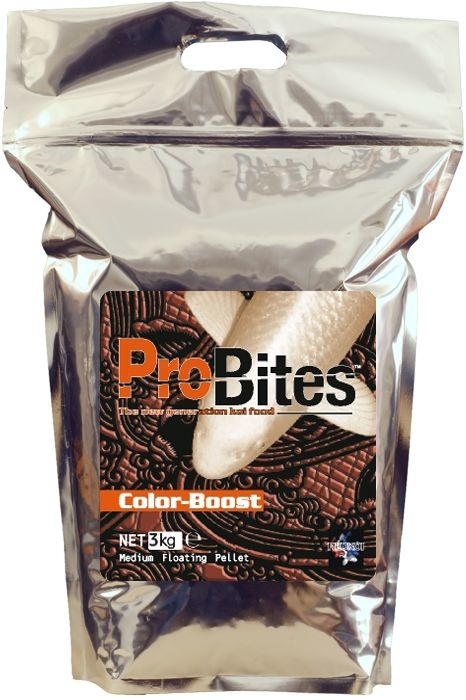 ProBites Color-Boost 3 kg