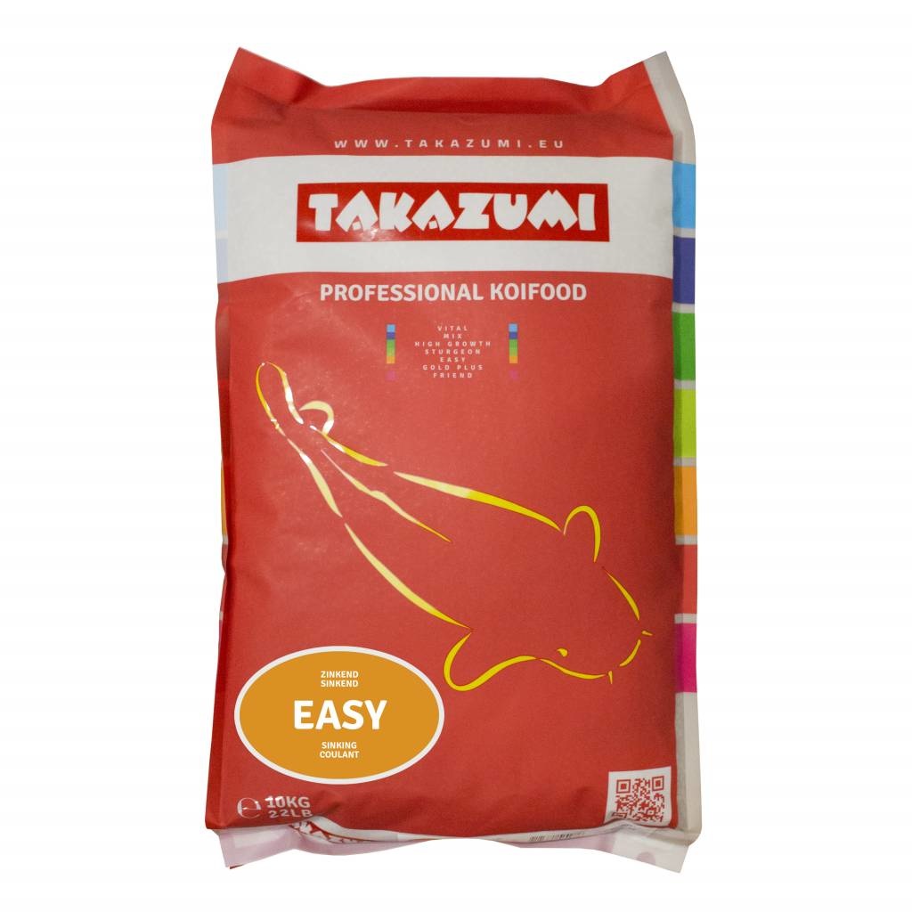 Takazumi Easy 10 kg