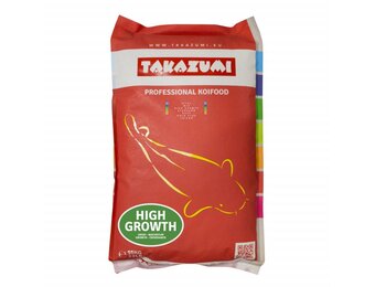 High Growth 10 kg