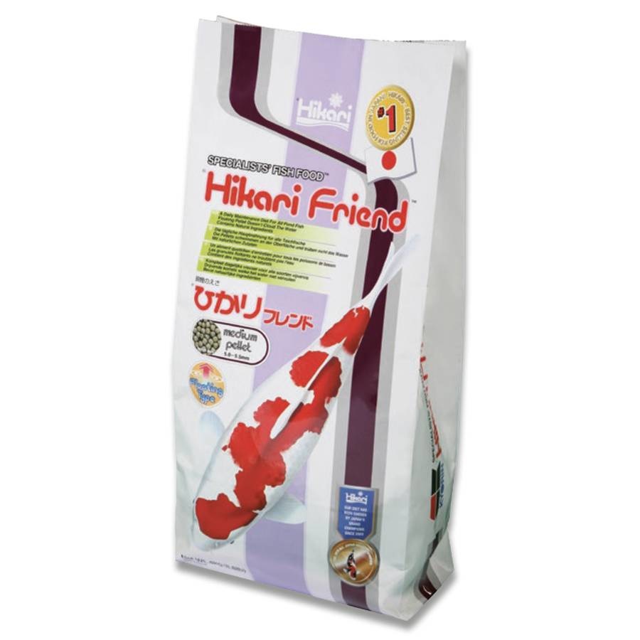 Hikari Friend Medium 4 kg