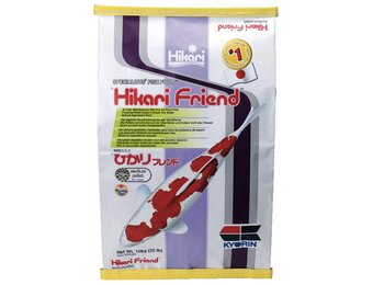 Friend Medium 10 kg