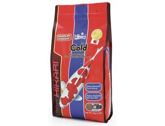 Gold Medium 2 kg
