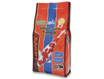 Wheat-Germ Medium 2 kg