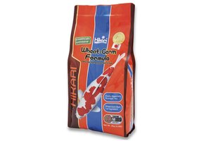 Wheat-Germ Medium 5 kg