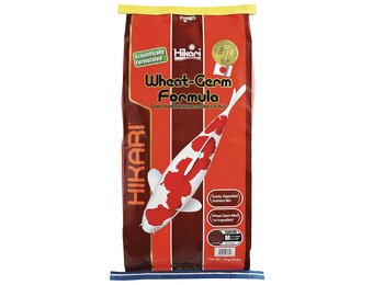 Wheat-Germ Medium 10 kg