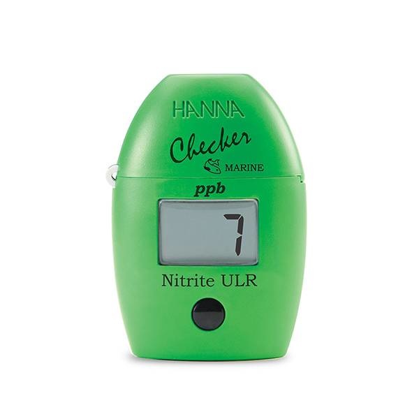 Hanna Checker Nitriet