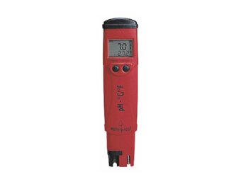 Pocket Tester pHep4 HI98127